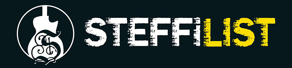 Steffi List Logo Steffi List Logo